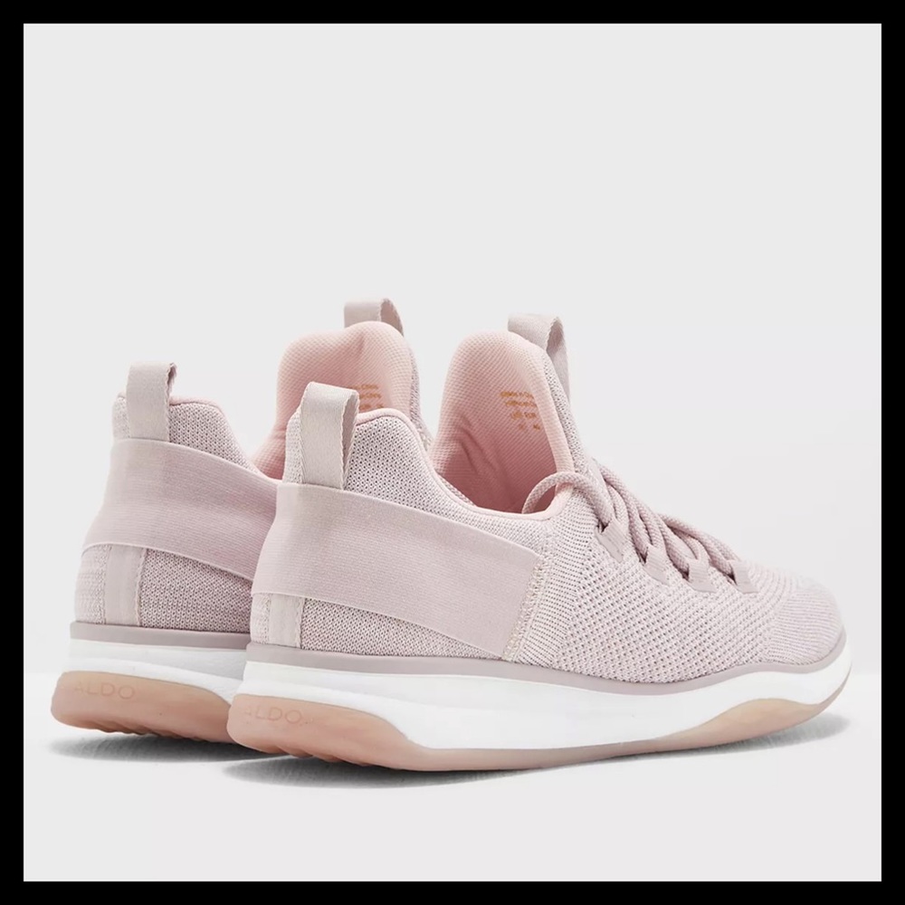 ALDO Mx Low Top Sneakers - Picture 6 of 9